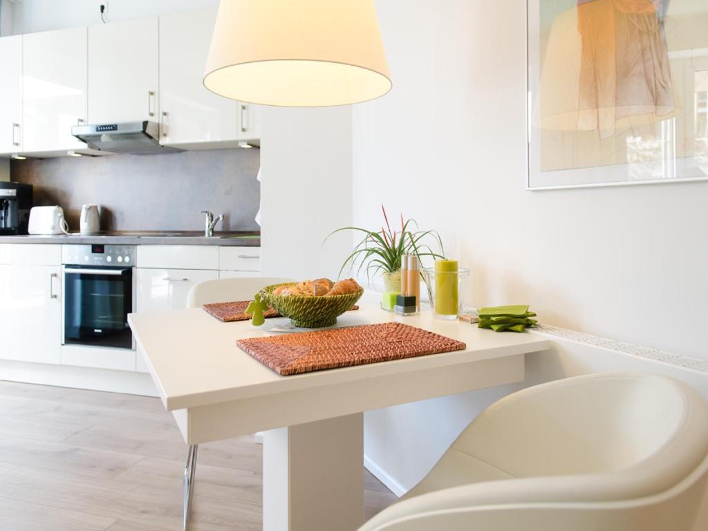 De Luxe Suite Sonnenaue Norderney Zewnętrze zdjęcie